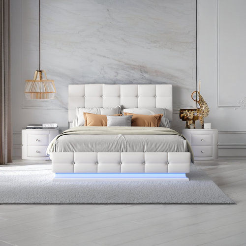 Modern & Contemporary Bedroom Sets Wayfair